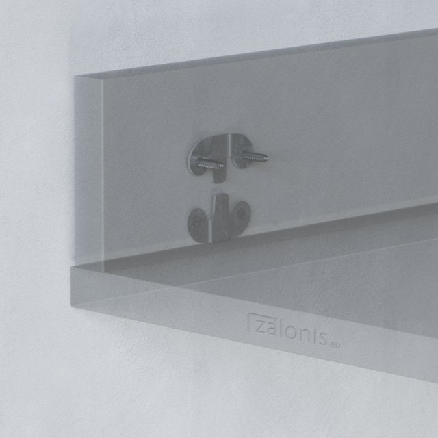 HANGING BRACKET 40x20